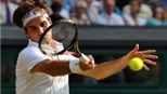 Wimbledon 2010, ngày thứ 5: Một ngày bình yên